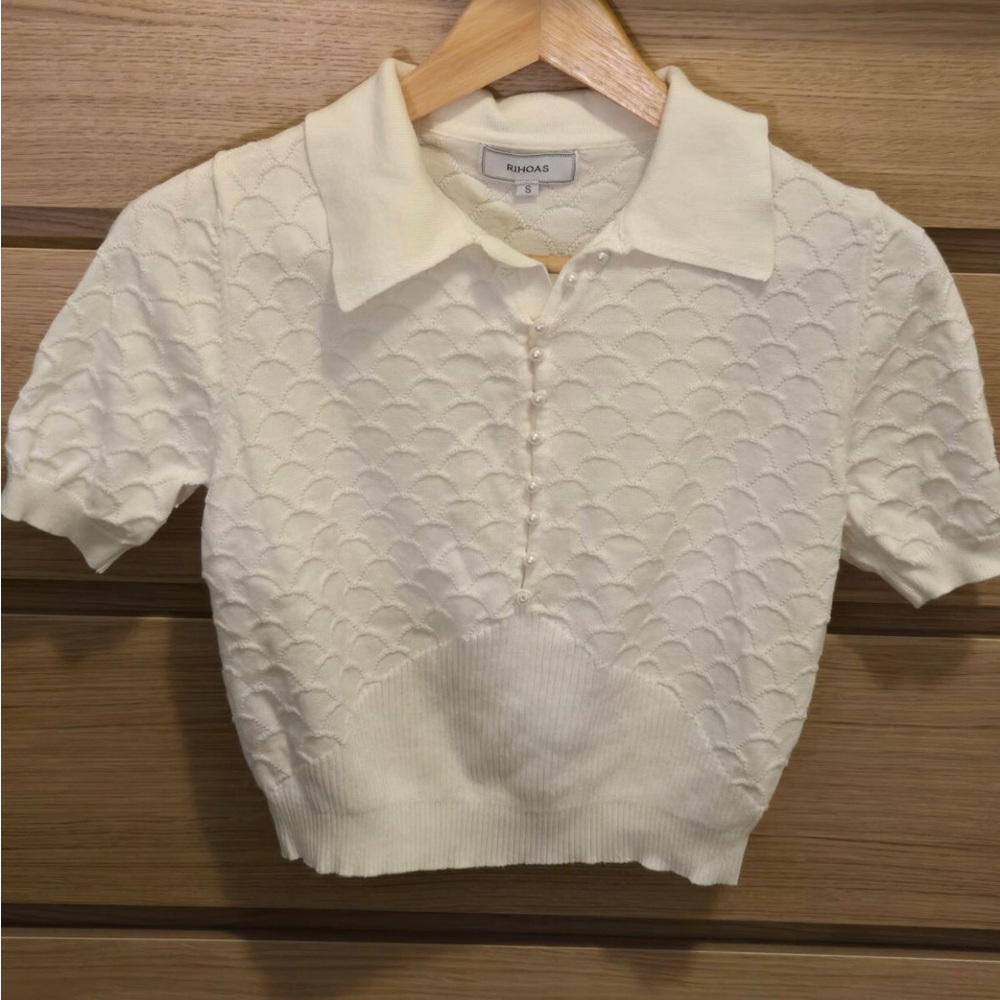 Rihoas top size small